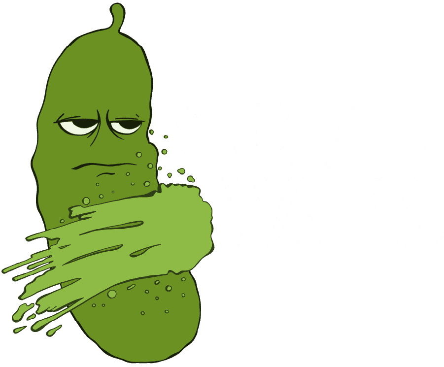 Pickle Wars
